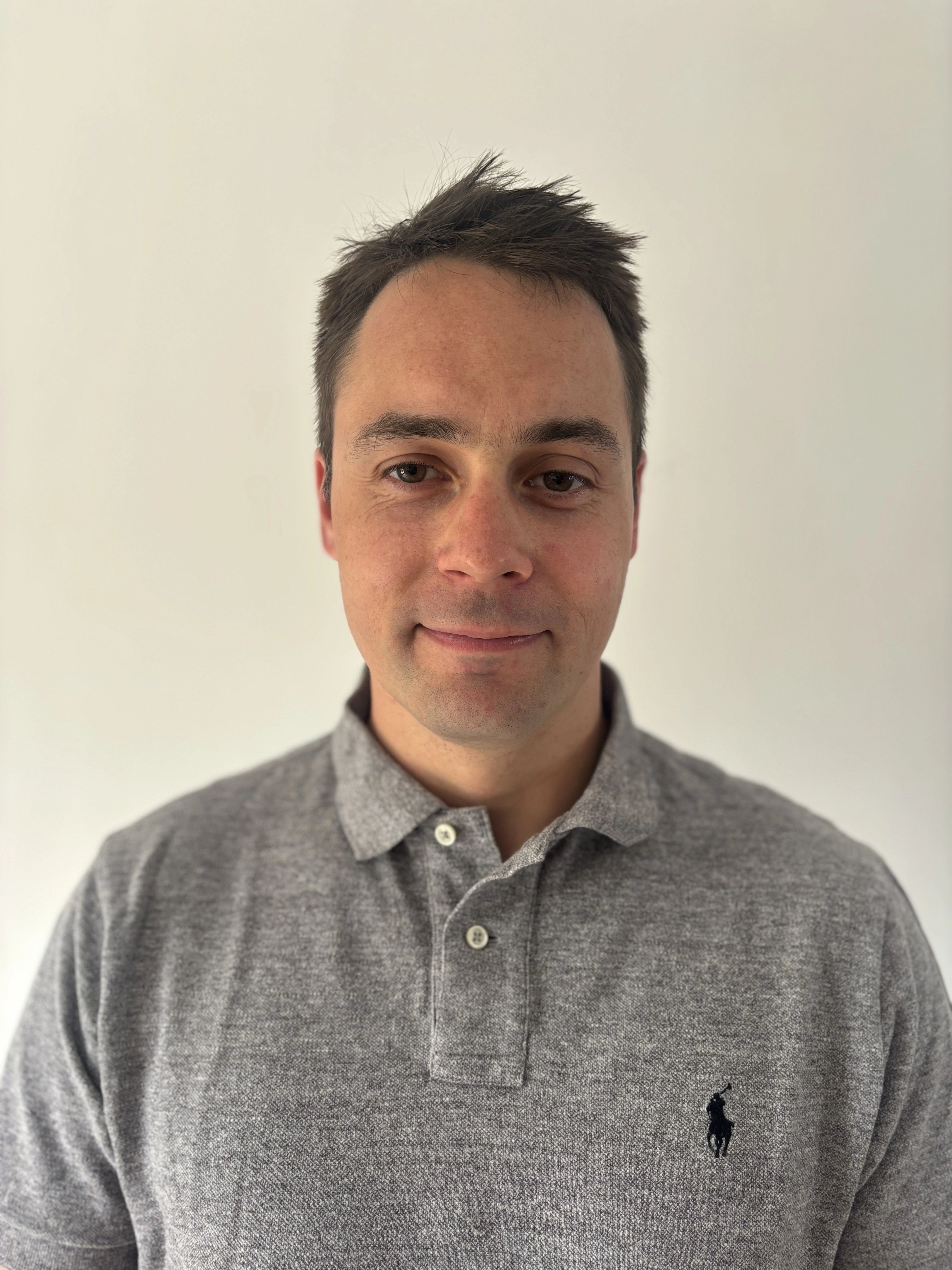 Photo de profil de Benjamin